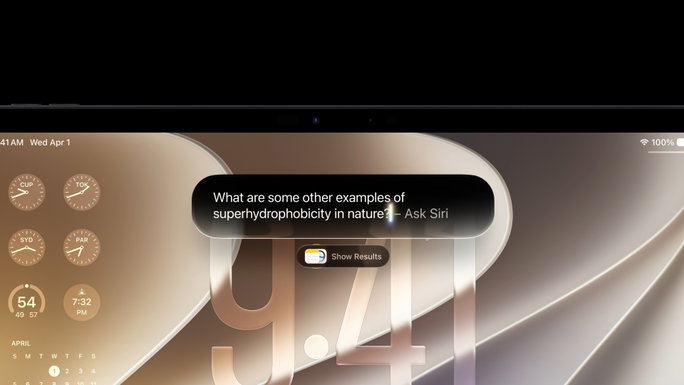 Estos 5 iPad no serán compatibles con iPadOS 27