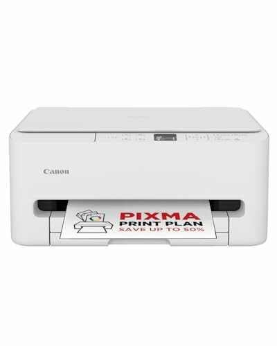Canon PIXMA TS6550I
