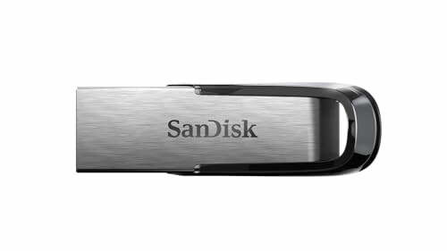 SanDisk Ultra Flair Pen USB, memoria flash