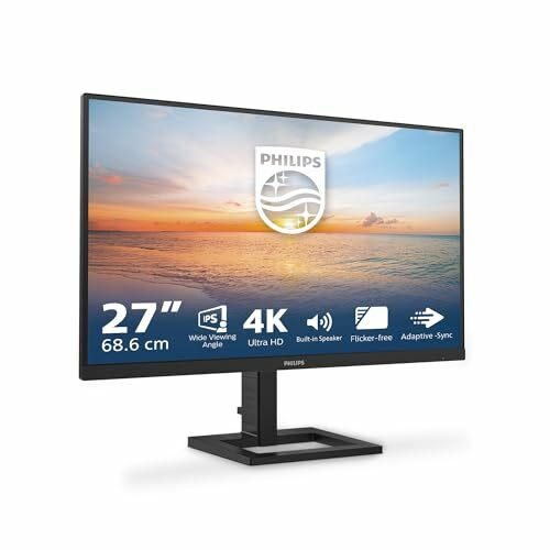 Monitor Philips 27E1N1800A 27