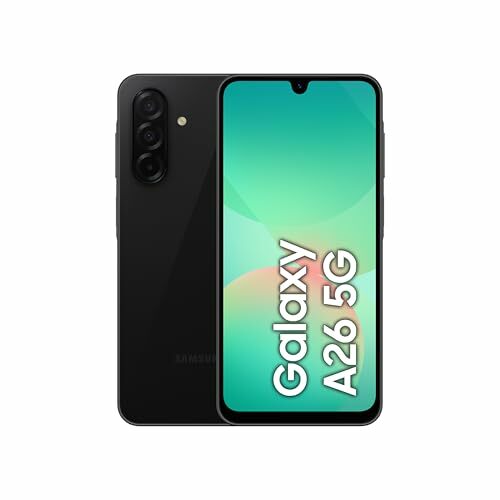 Samsung Galaxy A26 5G 128GB