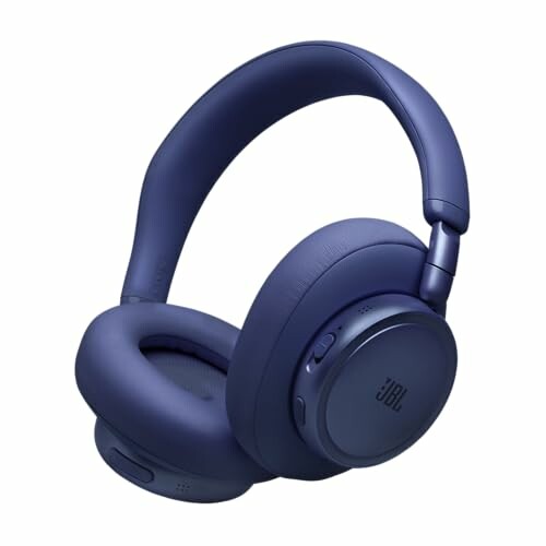 Auriculares supraaurales JBL Live 780NC