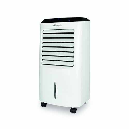 Orbegozo Air 52, acondicionador evaporativo 3 en 1