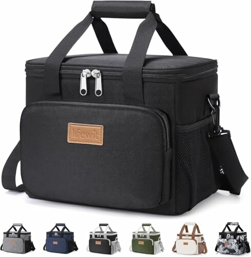 Bolsa Térmica Lifewit 9 L