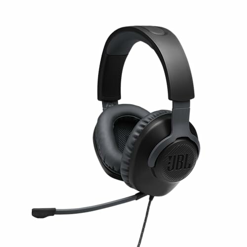 Auriculares JBL Quantum 100 para jugadores