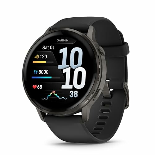 Garmin Venu 4 45mm
