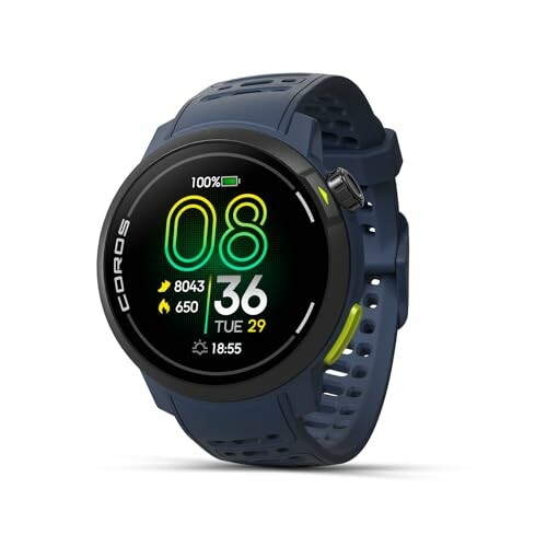 Reloj deportivo COROS Pace Pro GPS