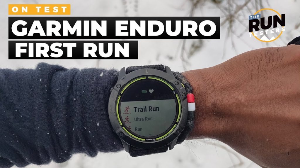 garmin enduro 4