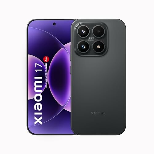 XIAOMI 17 12GB 512GB