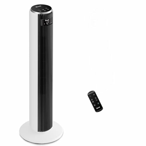 Ventilador de Torre LEVOIT 20dB