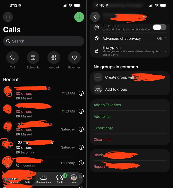 WhatsApp