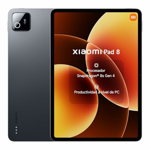 XIAOMI Pad 8 11.2