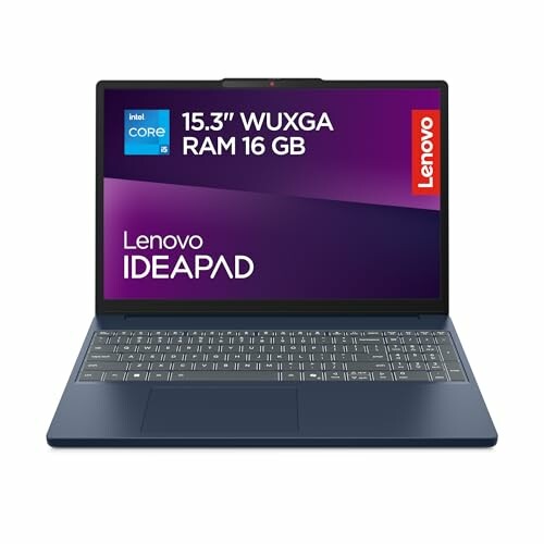 Lenovo IdeaPad Slim 3 Gen 10 15.3