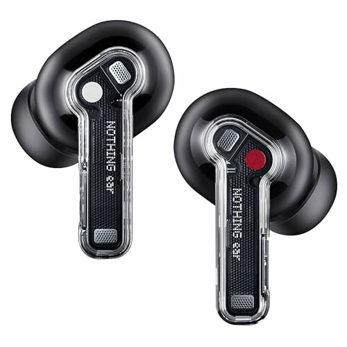 Auriculares inalámbricos Bluetooth Nothing Ear