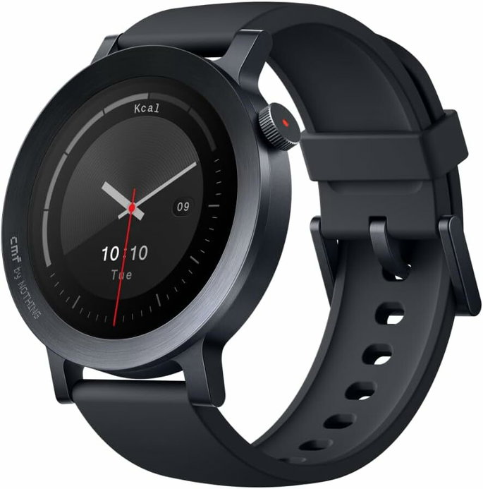 CMF de Nothing Watch 3 Pro