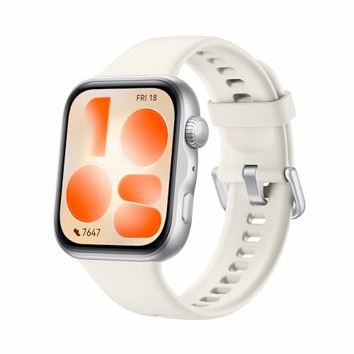 Reloj HUAWEI FIT 5
