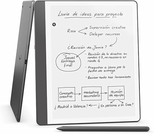 Amazon Kindle Escriba (32 GB)
