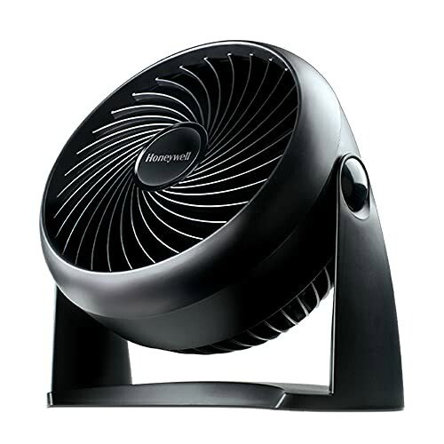 Miniventilador Honeywell TurboForce
