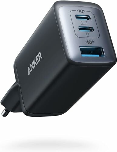 Cargador Anker Nano II USB C de 65 W