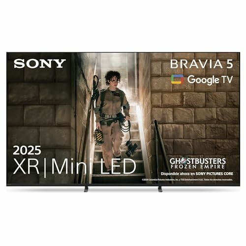 Sony BRAVIA 5 65 Pulgadas