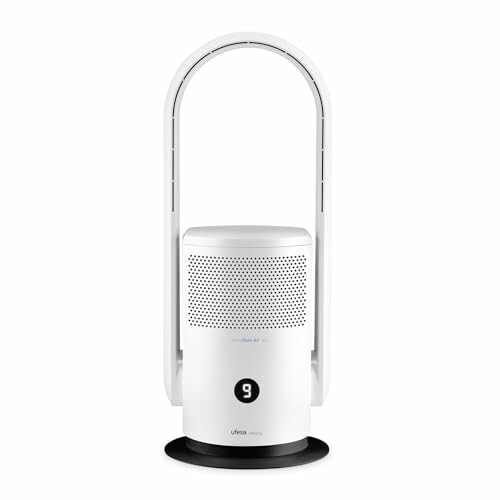 Ventilador Ufesa Pekín 2 en 1