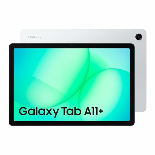 Samsung Galaxy Tab A11+ 128GB