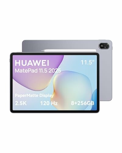 Tableta HUAWEI MatePad 11.5 2025