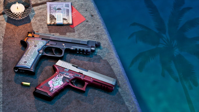 Hay nuevas imágenes de GTA 6