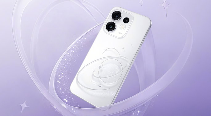 La serie OPPO Reno16 llega a Portugal con foco en fotografía y baterías de hasta 6500 mAh