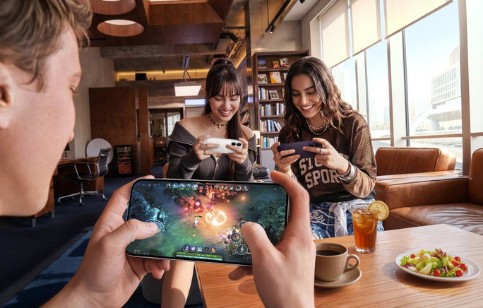 La serie OPPO Reno16 llega a Portugal con foco en fotografía y baterías de hasta 6500 mAh