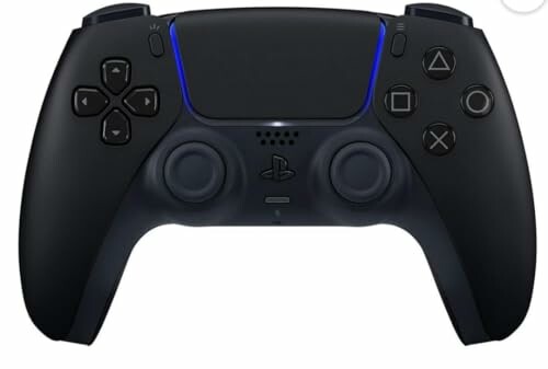 Mando Inalámbrico DualSense PS5 Negro