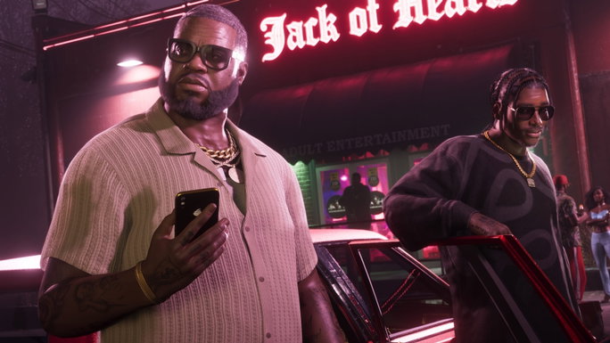 Es posible que los minoristas hayan revelado nuevos detalles del juego de GTA 6