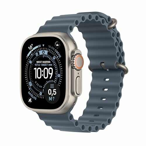 Reloj Apple Ultra 3 49 mm