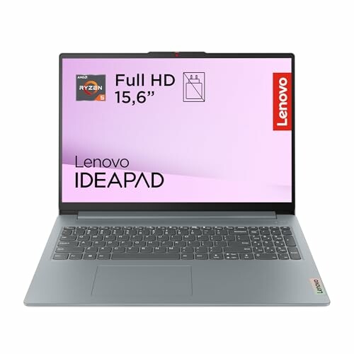 Lenovo IdeaPad Slim 3 15.6