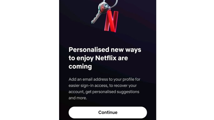 Netflix