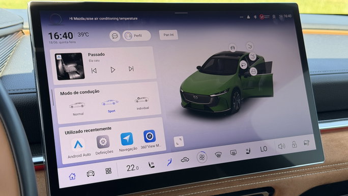 mazda