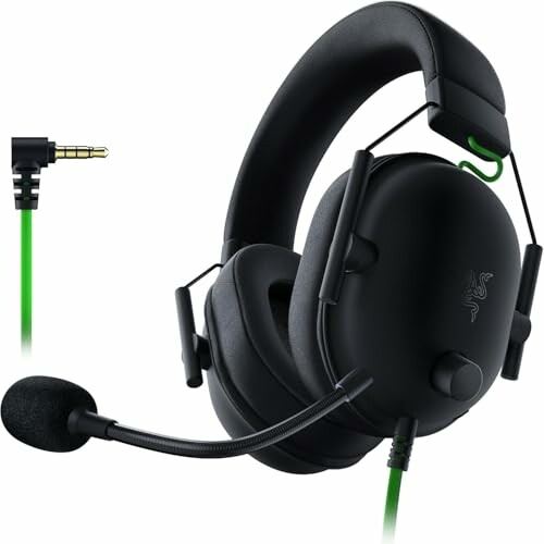 Razer Black Shark V2