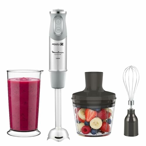 Moulinex QuickChef 1000W