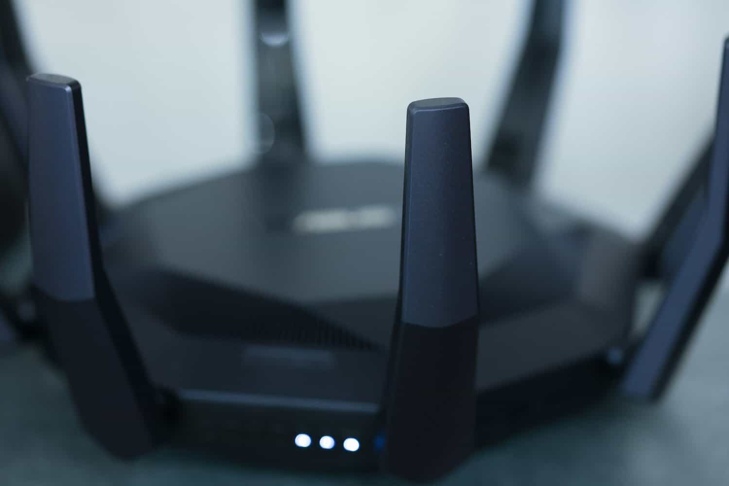 Sistemas de malla Wi-Fi