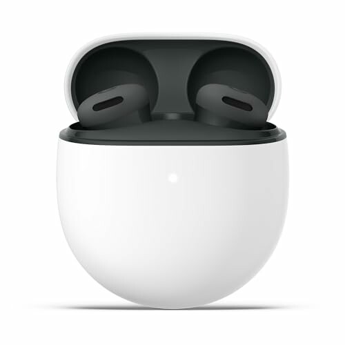 Google Pixel Buds 2a