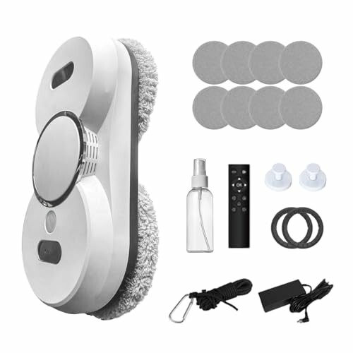 Robot limpiacristales 5600 Pa