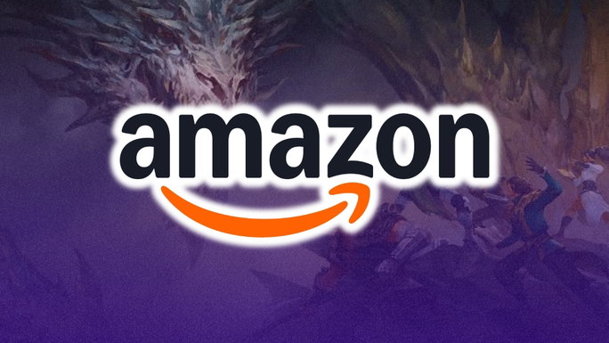 Amazon ofrece 4 juegos más gratis a los suscriptores Prime