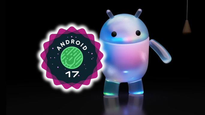 Android 17 trae mejoras ocultas que hacen que tu teléfono sea más seguro