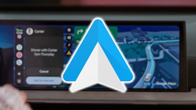 Android Auto pierde la aplicación de mensajería utilizada por muchos conductores