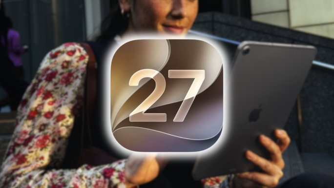 Estos 5 iPad no serán compatibles con iPadOS 27