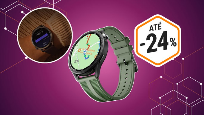 Xiaomi Watch S5 ahora cuesta 182,96 € (hasta -24%)