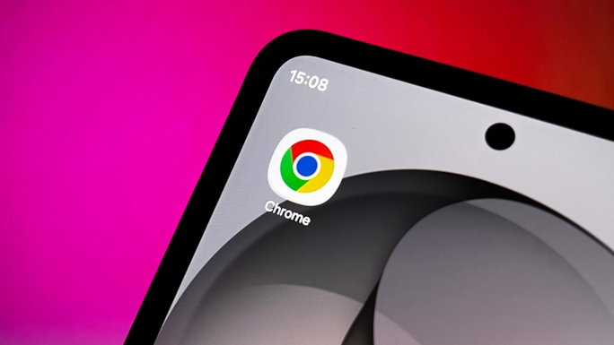 Chrome tiene una configuración esencial para mantener tus cuentas seguras