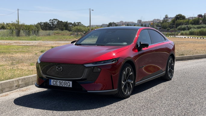mazda
