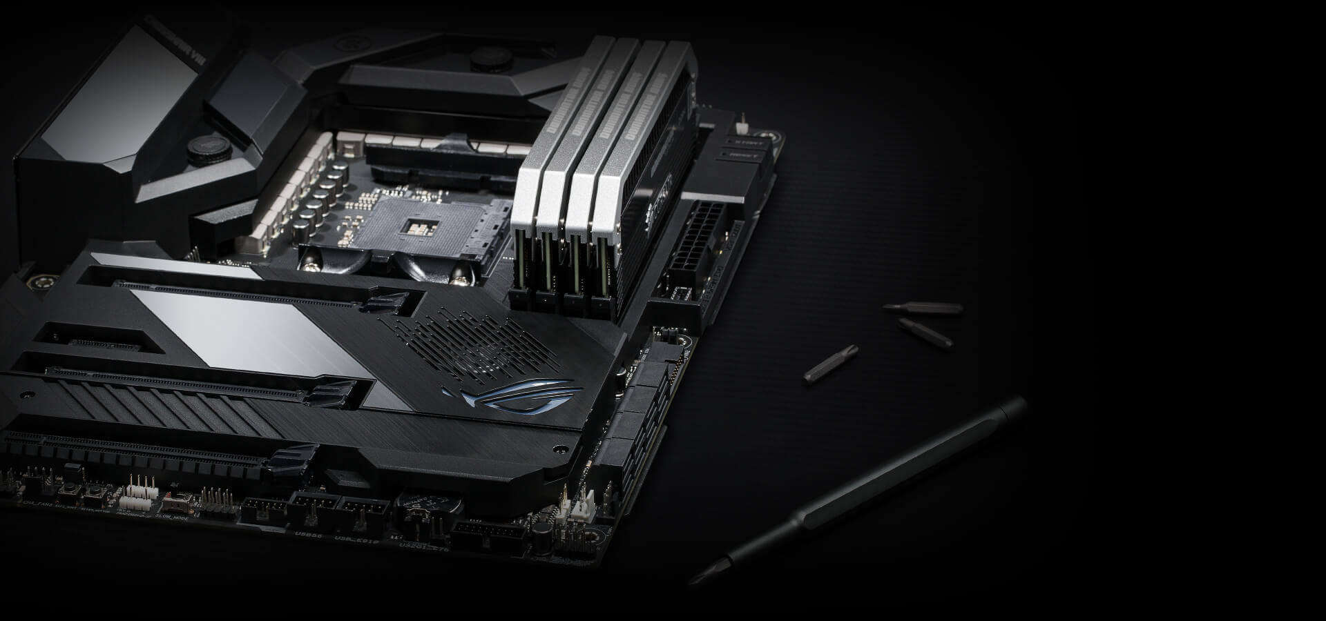 X570, placa base, AMD