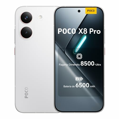 XIAOMI POCO X8 Pro
